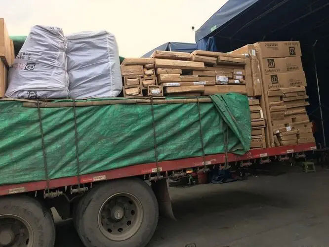 江苏家具托运
