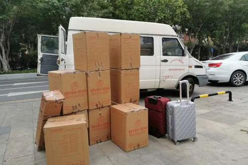江苏行李托运公司