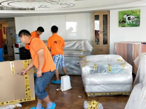 江苏精品搬家公司